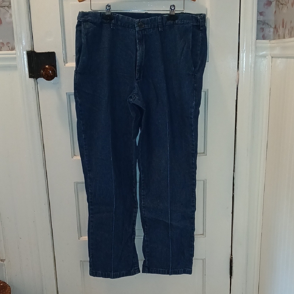 Haggar Light Gray Shirt